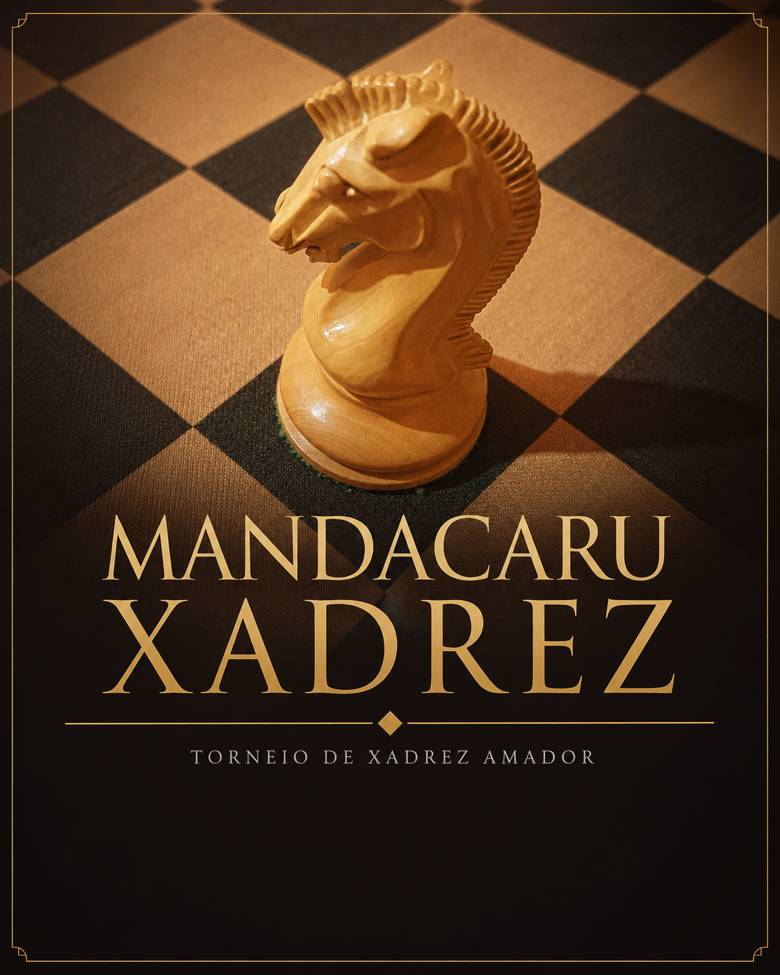 Mandacaru Xadrez